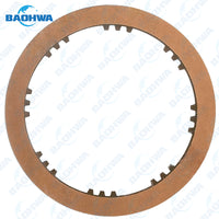 AW03-71 AW03-72 Forward Intermediate Friction Clutch Plate (127x2.0x24T)