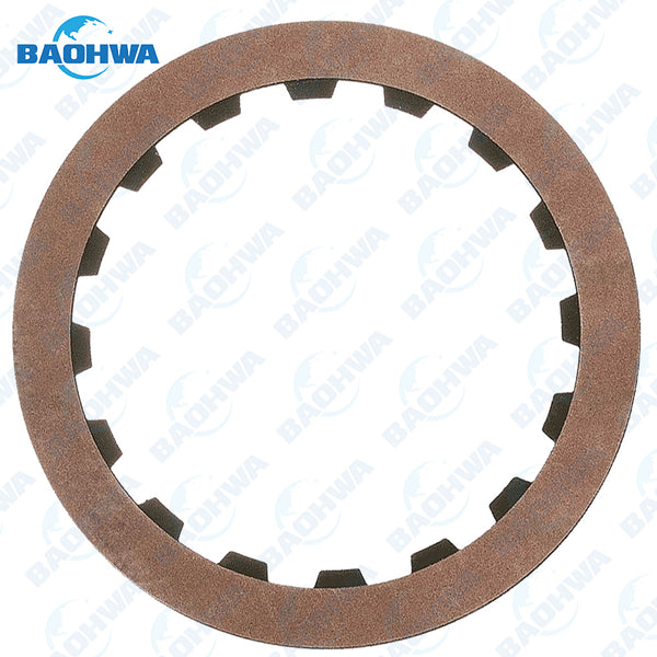 AW03-71 AW03-72 Low Reverse Friction Clutch Plate (127x2.3x16T)