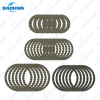 01M 01N 01P AD4 AD8 Friction Plate Kit