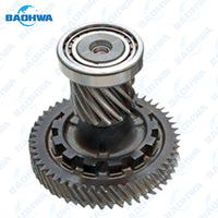 TF-70SC Differential Gear Set