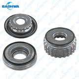 AW80-40LE AW80-40LS AW81-40LE AW81-40LS U440E U440F U441E U441F Piston Kit With C3 Reverse Piston