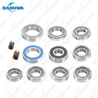 0AM A Set Of Bearings