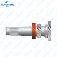 0AM DQ200 Input Shaft Bearing No2 40x68x15