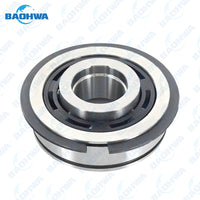 0AW Rear Pulley Bearing Type 1