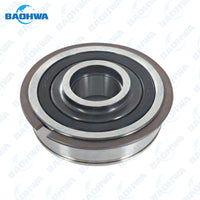 0AW Rear Pulley Bearing Type 2