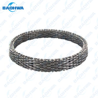 0AW VL381 Drive Chain With Damper 34mm High