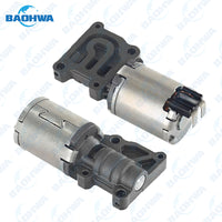 0B5 Switch Solenoid 1-3 2-R 4-6 7-5