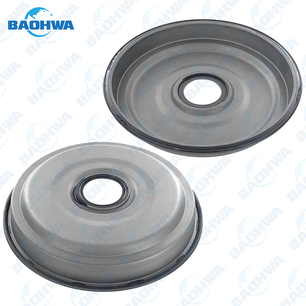 0BH DQ500 (DSG) Front Cover (OD 258mm)