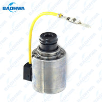 JF404E Solenoid (Type 2 Black Plug With Yellow Wire)