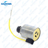 JF404E Solenoid (Type 2 Black Plug With Yellow Wire)