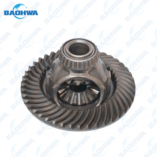 01J Automatic Transmission Differential
