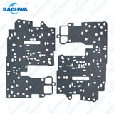 JF506E 09A Main Valve Body Gasket