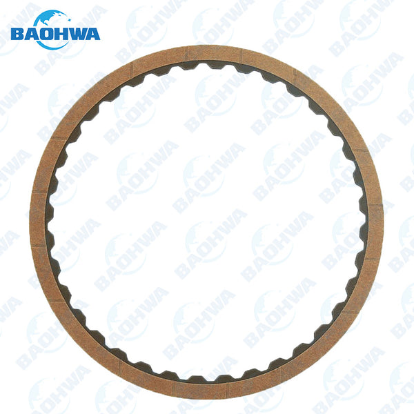 TW-40E TW-40LS Reverse Friction Clutch Plate
