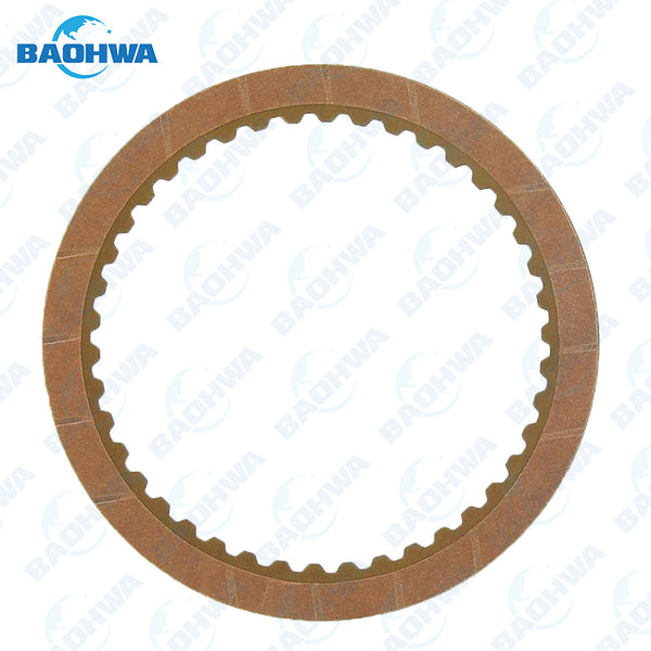 TW-40E TW-40LS 2nd Brake Friction Clutch Plate