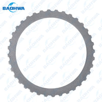 TR-80SD 0C8 AA80E TR-60SN 09D K2 Clutch Steel Plate (114x2.03x36T)