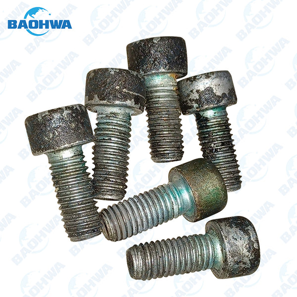 JF506E Left / Right CV Axle Mounting Bolts