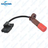 DQ500 0BT 0BH DSG Input Speed Sensor With Termperature Sensor