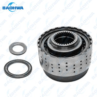 JF506E Direct Clutch Drum (31 Spline)