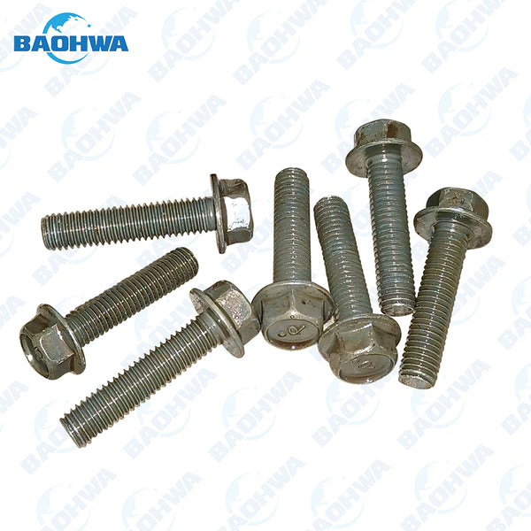 JF506E Front Pump Bolts For VW GOLF MK4 1.9 TDI BEW
