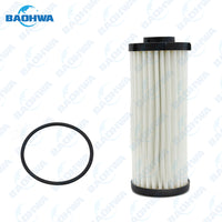 0BH 0BT 0BZ 0DE 0DL 0DD 0DW 0GC 7 Speed Oil Filter External For VW T5 TIGUAN, AUDI Q3 TT R8 0BH325183B