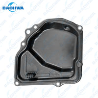 02E  Oil Pump Cover