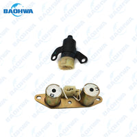 AW03-72LE AW03-72LS Solenoid For TOYOTA
