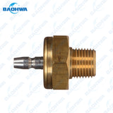 09D 09G Pressure Switch