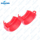 01M 01N 01P Automatic Transmission Oil Filler Plug Retainer Red