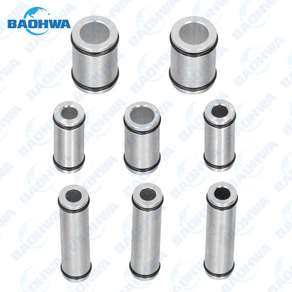 DQ500 0BH 0DE Oil Pipe Kit (8 Pcs)