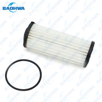 0BH 0BT 0BZ 0DE 0DL 0DD 0DW 0GC 7 Speed Oil Filter External For VW T5 TIGUAN, AUDI Q3 TT R8 0BH325183B