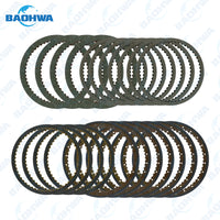 TF-80SC TF-81SC Friction Plate For FORD