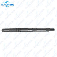 JF506E Input Shaft 20 Spline With Three Sealing Rings