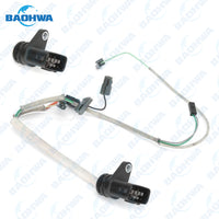 AW80-40LE Wiring Harness Replacement For AVEO (04-Up)