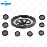 0BH End Cover Kit For VW PASSAT TIGUAN AUDI SKODA 0BH301125C