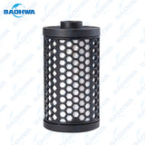 02E 0D9 DSG Automatic Transmission Filter Cartridge (Without Rubber Ring)