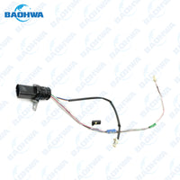 0C8 8-Pin Wiring Harness