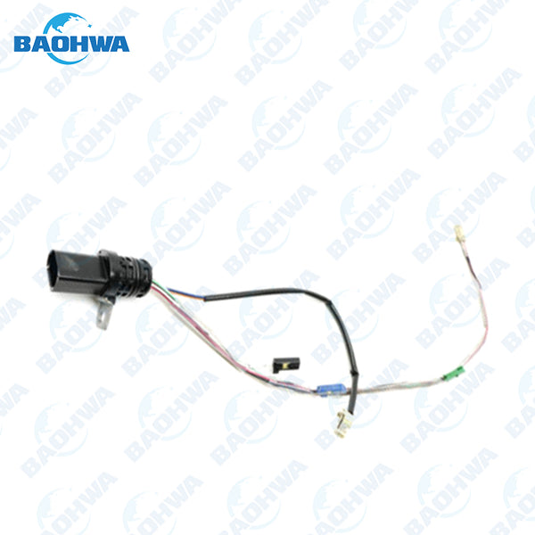 0C8 8-Pin Automatic Transmission Wiring Harness