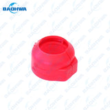 01M 01N 01P Automatic Transmission Oil Filler Plug Retainer Red
