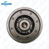 AW80-40LE U440E Differrntial Assembly 75 Tooth Ring Gear 1 Id