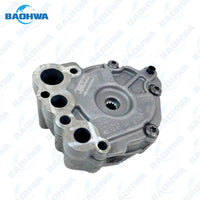 02E Oil Pump