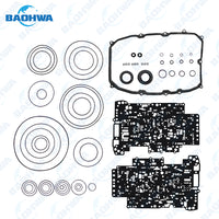 0C8 TR-80SD Automatic Transmission Set Of Gaskets And Seals