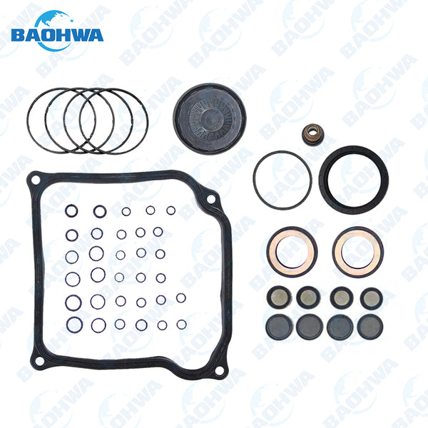 DQ500 0BH 0BT (DSG 7) Overhaul Kit