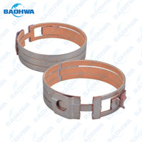 AW50-40LE AF14-20 AW50-42LE AW50-42LM Brake Band