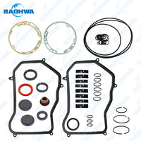01N 097 Gasket And Seal Kit With 2 Plugs