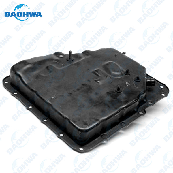 JF506E Oil Pan For VW (4 Stud)